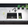 Мойка OMOIKIRI BOSEN 20-U-GR Tetogranit/leningrad grey 4993537