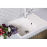 Мойка OMOIKIRI YONAKA 65-GR Artgranit/leningrad grey 4993346