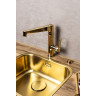 Смеситель OMOIKIRI CHIBA OCI-CR-35