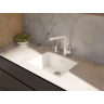 Дозатор OMOIKIRI OM-02-PA-P латунь/пастила 4975037