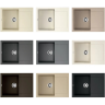 Мойка OMOIKIRI SAKAIME 68-DC 4993192
