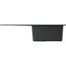 Мойка OMOIKIRI SUMI 79-BL Tetogranit/черный 4993662