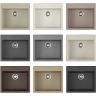 Мойка OMOIKIRI TEDORI 57-DC 4993984
