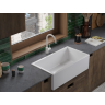 Смеситель OMOIKIRI SHINAGAWA 2 PLUS-PA 4994410